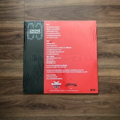 LP Choke Chains – Choke Chains (2016) - comprar online