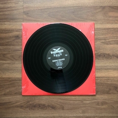 LP Choke Chains – Choke Chains (2016) na internet