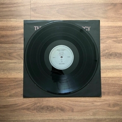 LP The Sisters Of Mercy – Gimme Shelter (2016) - Molotov Discos 