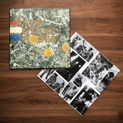 LP The Stone Roses – The Stone Roses