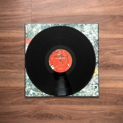 LP The Stone Roses – The Stone Roses na internet