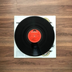 LP Supersister – Superstarshine Vol. 3 (1972) Importado Holanda - Molotov Discos 