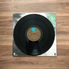 LP John Entwistle's Ox – Mad Dog (1975) Importado US - Molotov Discos 