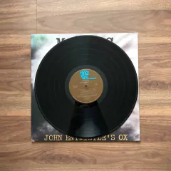 LP John Entwistle's Ox – Mad Dog (1975) Importado US na internet