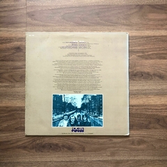 LP Focus – In And Out Of Focus (1973) Importado US - comprar online