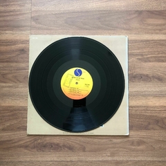 LP Focus – In And Out Of Focus (1973) Importado US na internet