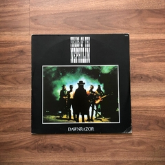 LP Fields Of The Nephilim – Dawnrazor (1988)