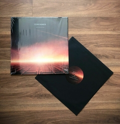 LP Container – Mountains of Gaia (2015) Importado Holanda
