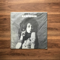 LP Badfinger ‎– No Dice (1971)
