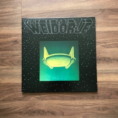 LP Weidorje – Weidorje (2015) Importado França