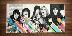 LP UFO – Strangers In The Night (1979) Duplo Importado US na internet