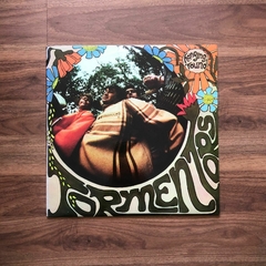 LP Tormentors – Hanging Round (2011) Importado US