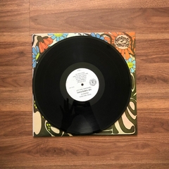 LP Tormentors – Hanging Round (2011) Importado US na internet