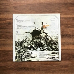 LP UFO – Live Importado Alemanha - comprar online