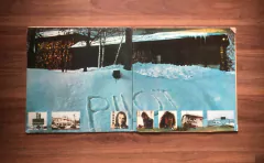 LP Pilot – Morin Heights (1976) na internet
