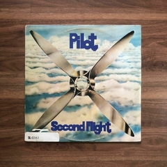 LP Pilot – Second Flight (1975)