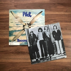 LP Pilot – Second Flight (1975) - comprar online