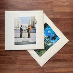 LP Pink Floyd – Wish You Were Here