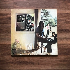LP Pink Floyd – Ummagumma (1985)
