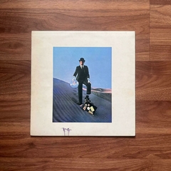 LP Pink Floyd – Wish You Were Here - comprar online