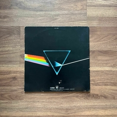 LP Pink Floyd – The Dark Side Of The Moon (Quadrafônico) - comprar online