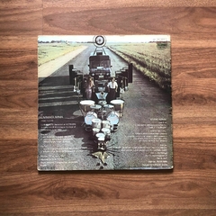 LP Pink Floyd – Ummagumma (1985) - comprar online