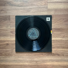 LP Pink Floyd – The Dark Side Of The Moon (Quadrafônico) na internet