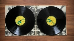 LP Pink Floyd – Ummagumma (1985) - Molotov Discos 