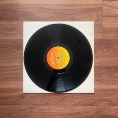 LP Pink Floyd – Wish You Were Here - Molotov Discos 