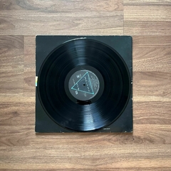LP Pink Floyd – The Dark Side Of The Moon (Quadrafônico) - Molotov Discos 