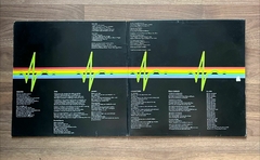 LP Pink Floyd – The Dark Side Of The Moon (Quadrafônico) - loja online