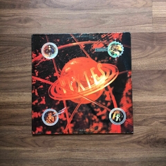 LP Pixies – Bossanova (1991)