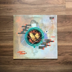 LP Pixies – Bossanova (1991) - comprar online