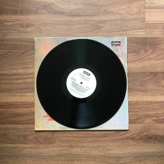 LP Pixies – Bossanova (1991) na internet