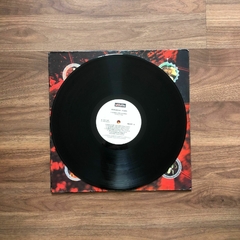 LP Pixies – Bossanova (1991) - Molotov Discos 