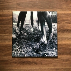 LP Pearl Jam – Vs (1993) - Molotov Discos 