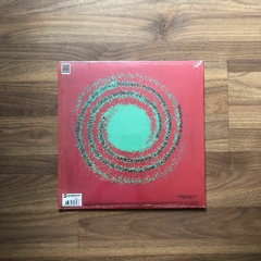 LP Planet Hemp – Usuário (2012) - comprar online