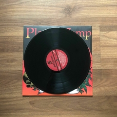 LP Planet Hemp – Usuário (2012) na internet