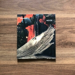 Revista Noize Record Club - Edição Planet Hemp – Jardineiros (2023) - comprar online