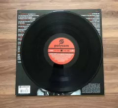 LP Planet Hemp – Os Cães Ladram Mas A Caravana Não Pára (2012) - Molotov Discos 