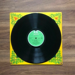 LP Jimi Hendrix – Pop History Vol 2 (1972) na internet
