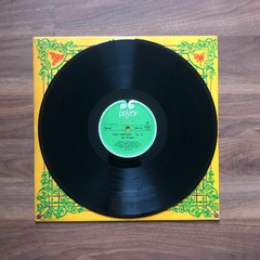 LP Jimi Hendrix – Pop History Vol 2 (1972) - Molotov Discos 