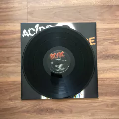LP AC/DC – Powerage (2003) Importado na internet
