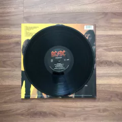 LP AC/DC – Powerage (2003) Importado - Molotov Discos 