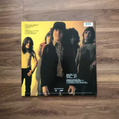 LP AC/DC – Powerage (2003) Importado - comprar online