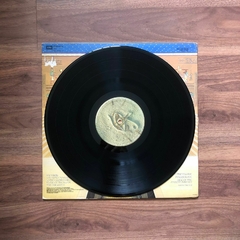 LP Iron Maiden – Powerslave (1984) - comprar online