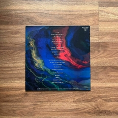 LP Prefab Sprout – Jordan: The Comeback (1990) - comprar online