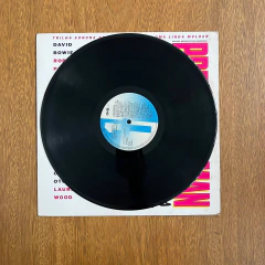 LP Pretty Woman (Trilha Original do Filme) (1990) na internet