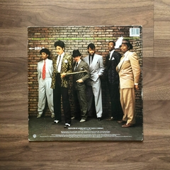 LP The Time – What Time Is It? (1982) - comprar online