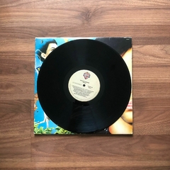 LP Prince – Graffiti Bridge (1990) na internet